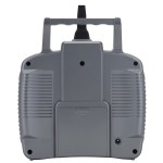 Großhandel Hotrc Hot RC HT-6A HT6A 4.5-9V 2.4Ghz 6CH PWM FHSS Fernbedienung F-06A F06A für RC Aircraft Car Ship